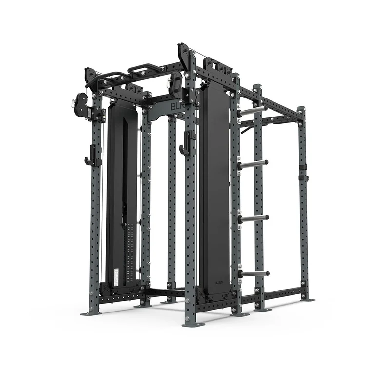 3 Series Nexus Compact/Full Combo Rack