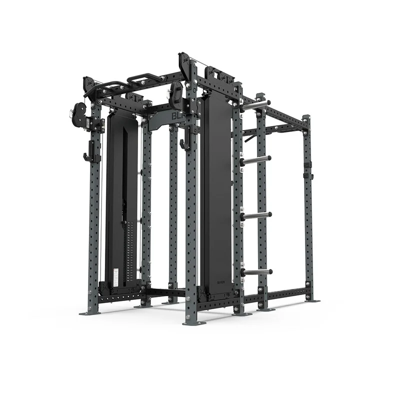 3 Series Nexus Compact/Full Combo Rack
