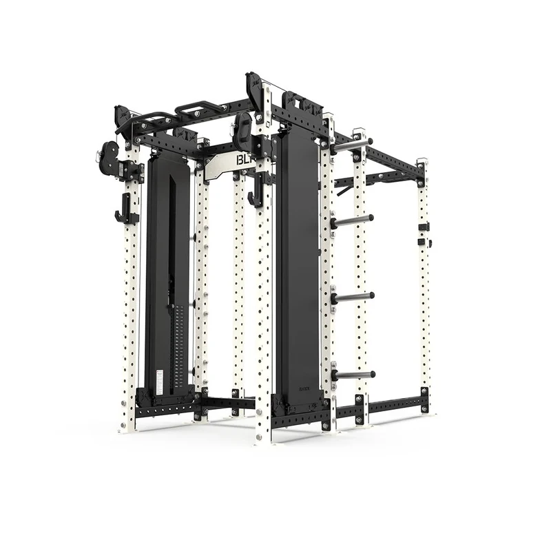 3 Series Nexus Compact/Full Combo Rack