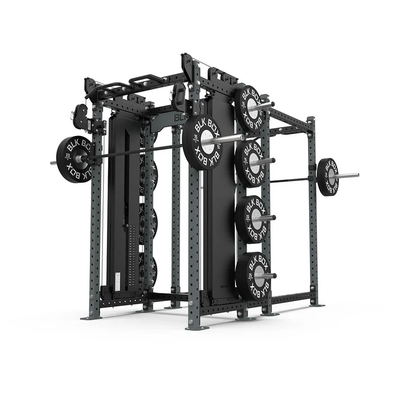3 Series Nexus Compact/Full Combo Rack