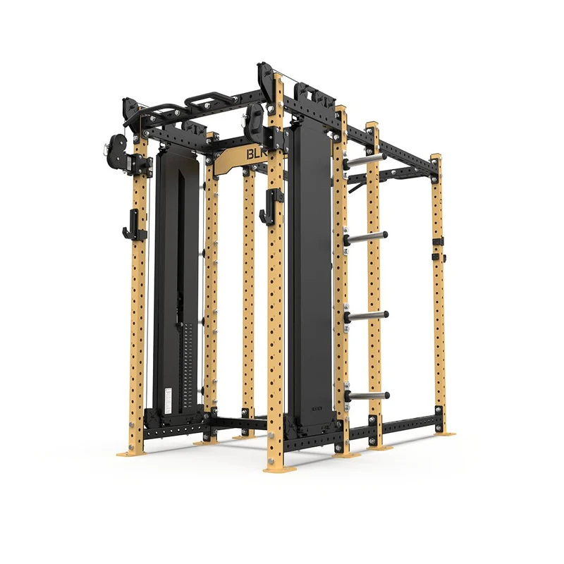 3 Series Nexus Compact/Full Combo Rack