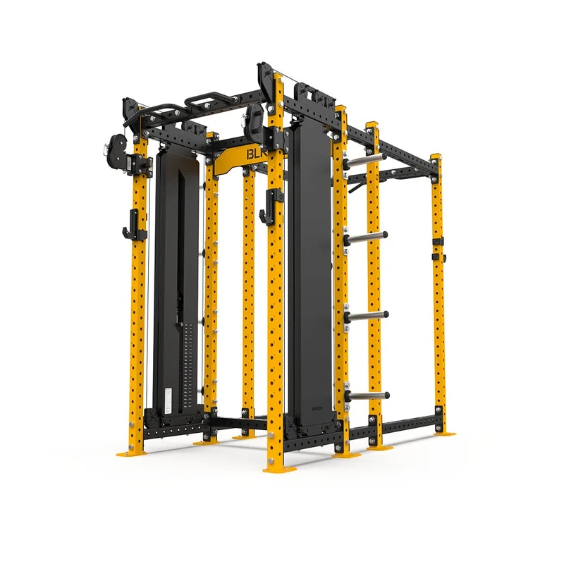 3 Series Nexus Compact/Full Combo Rack