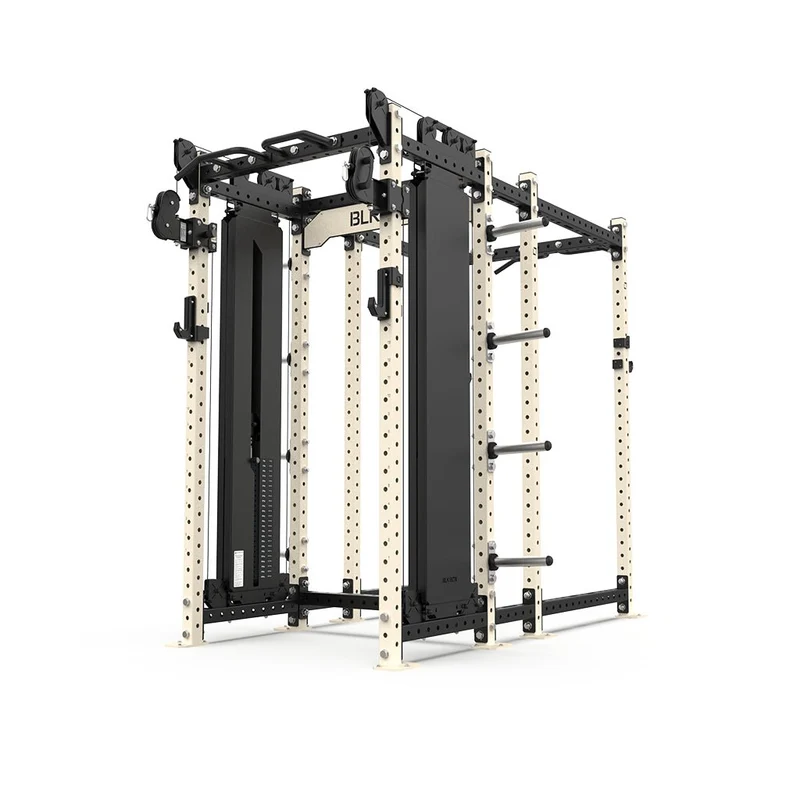 3 Series Nexus Compact/Full Combo Rack