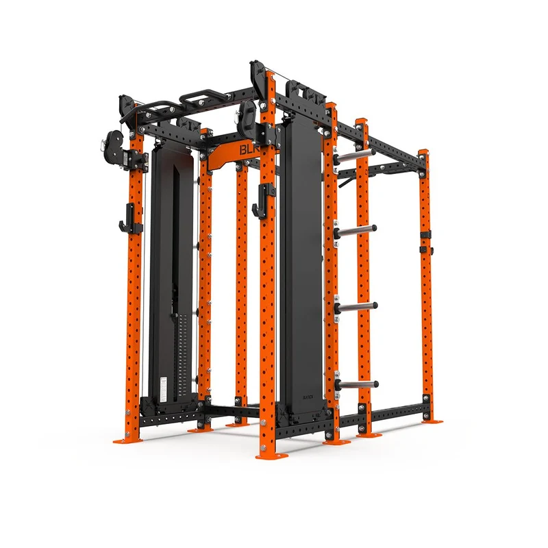 3 Series Nexus Compact/Full Combo Rack