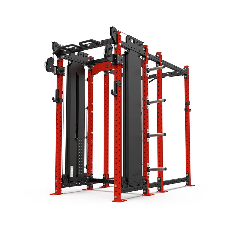 3 Series Nexus Compact/Full Combo Rack