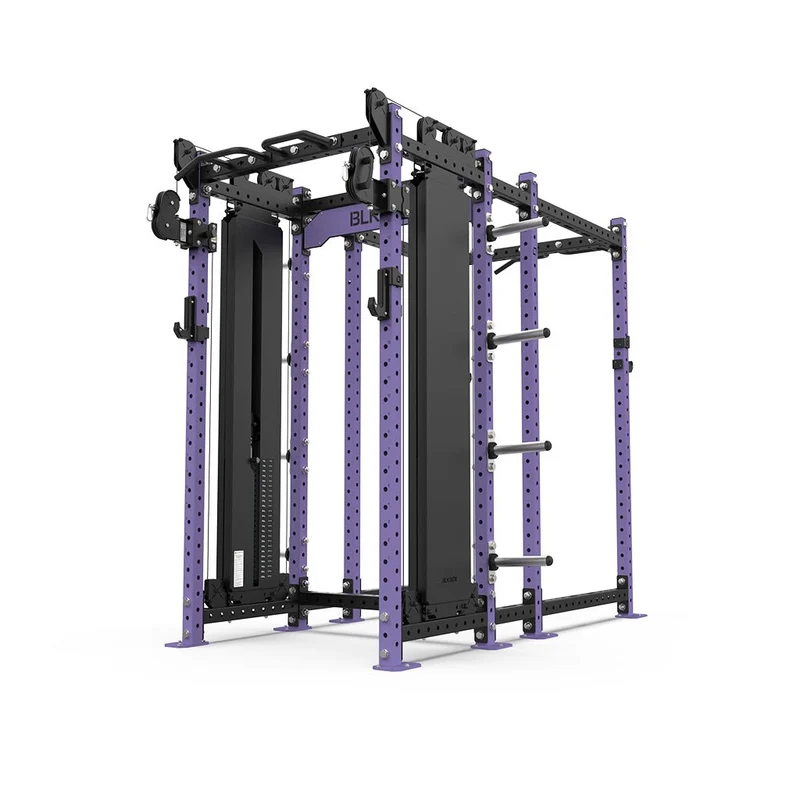 3 Series Nexus Compact/Full Combo Rack