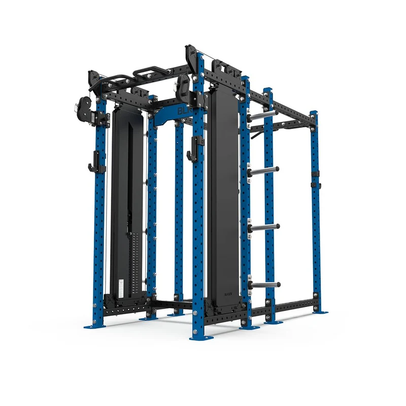 3 Series Nexus Compact/Full Combo Rack