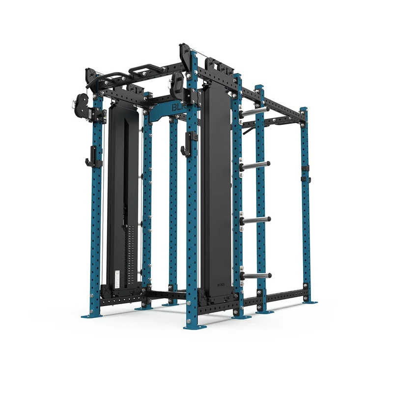 3 Series Nexus Compact/Full Combo Rack