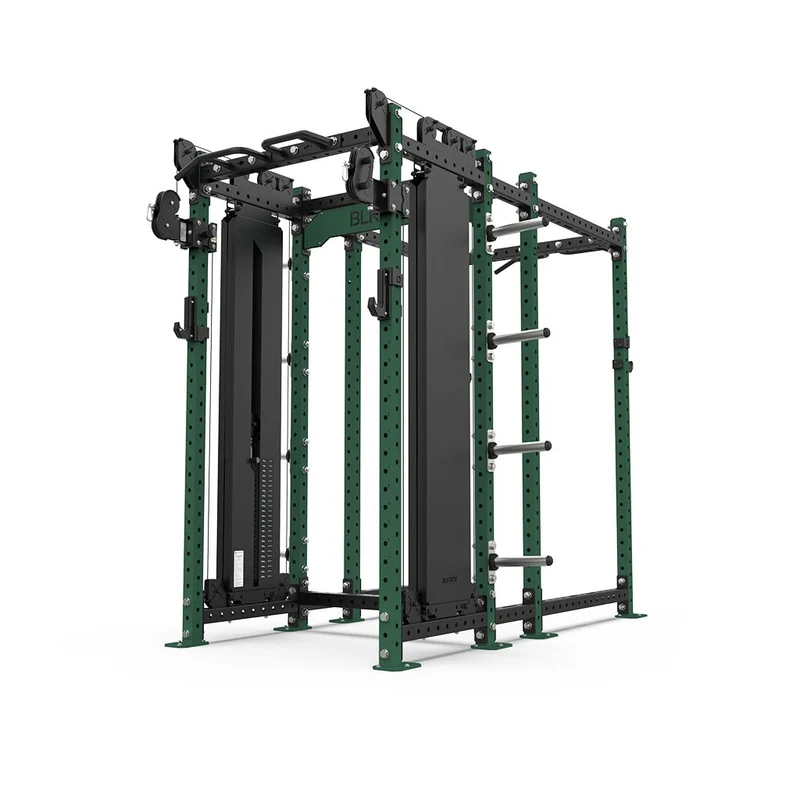 3 Series Nexus Compact/Full Combo Rack