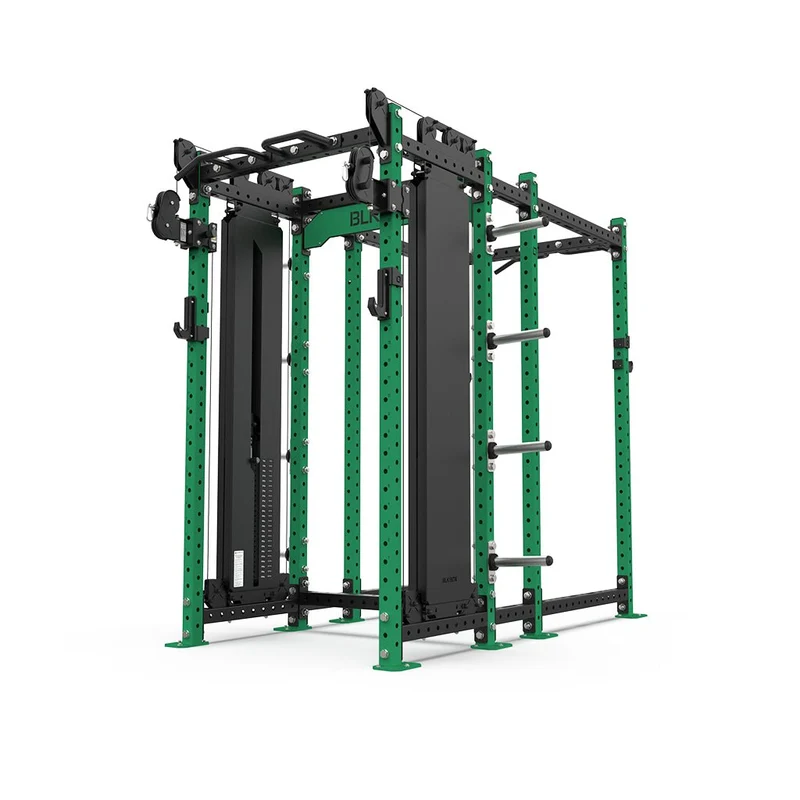 3 Series Nexus Compact/Full Combo Rack