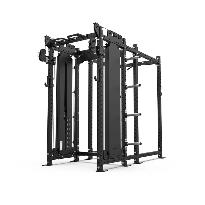 3 Series Nexus Compact/Full Combo Rack
