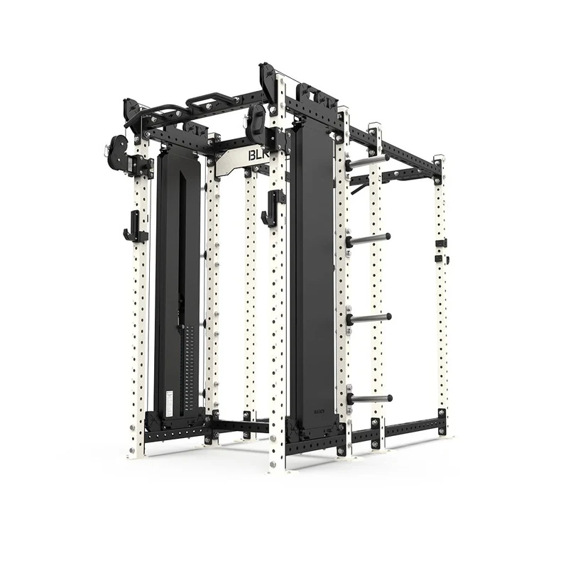 3 Series Nexus Compact/Full Combo Rack