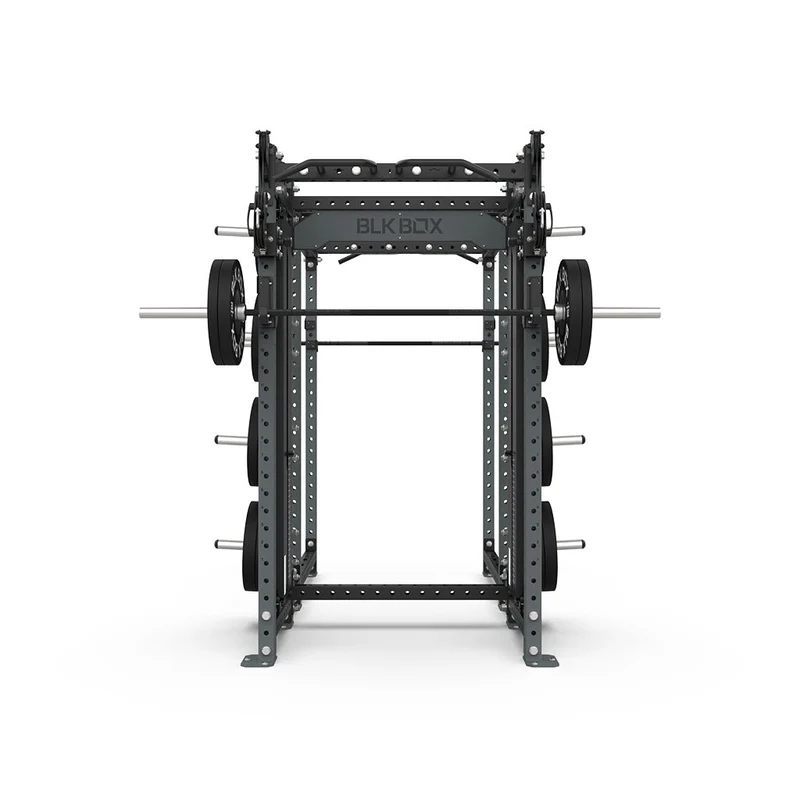 3 Series Nexus Compact/Full Combo Rack