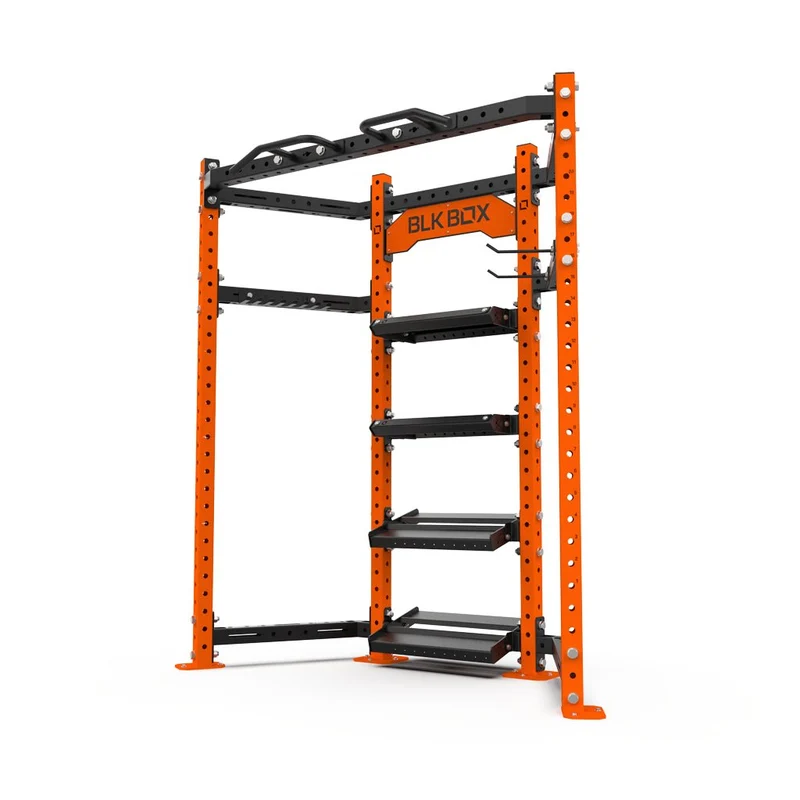 Corner Pod