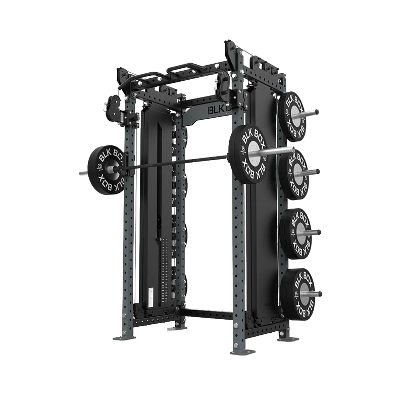 3 Series Nexus Compact Rack