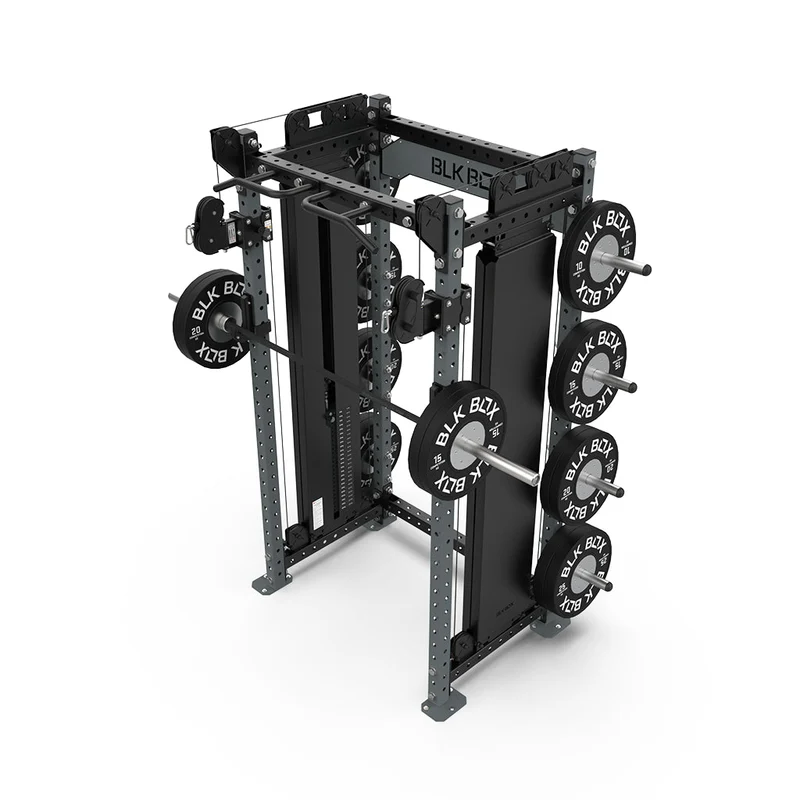 3 Series Nexus Compact Rack
