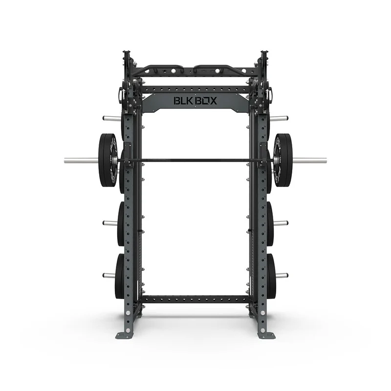 3 Series Nexus Compact Rack
