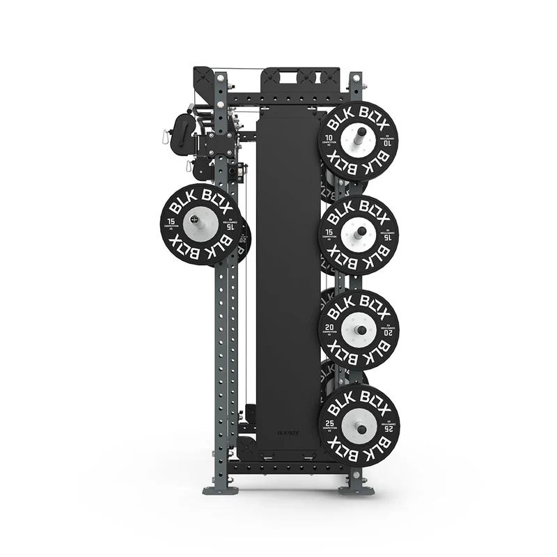 3 Series Nexus Compact Rack