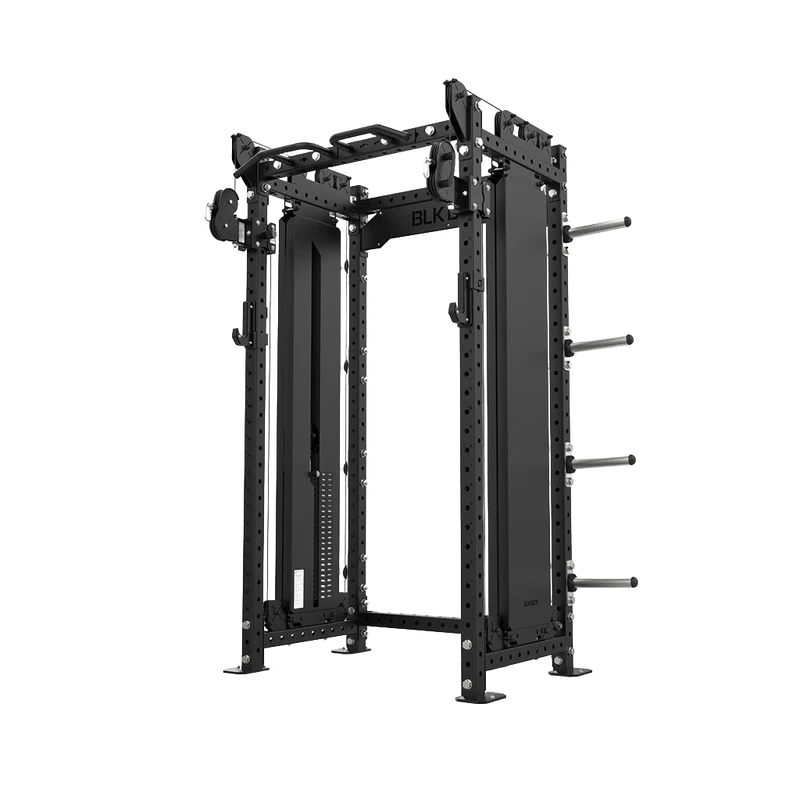 3 Series Nexus Compact Rack