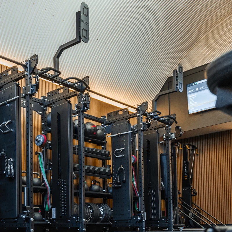 3 Series Nexus Compact Rack