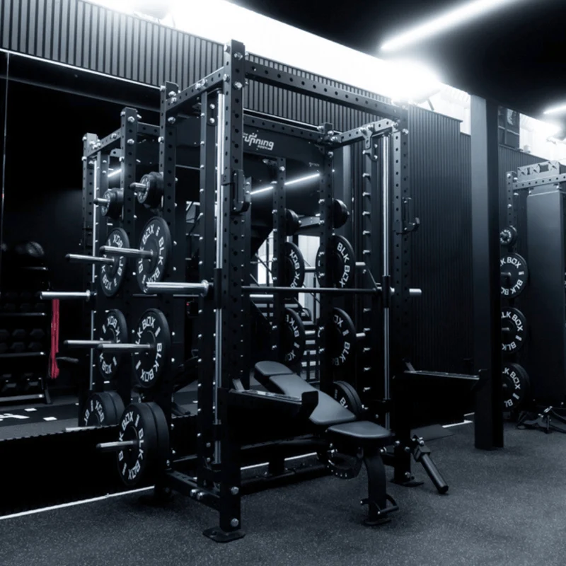 3 Series Nexus Compact Rack