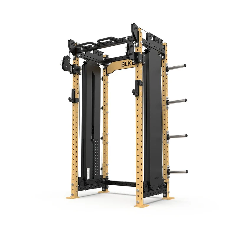 3 Series Nexus Compact Rack