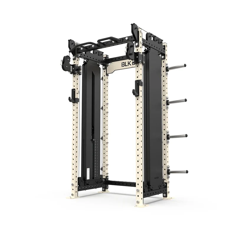 3 Series Nexus Compact Rack