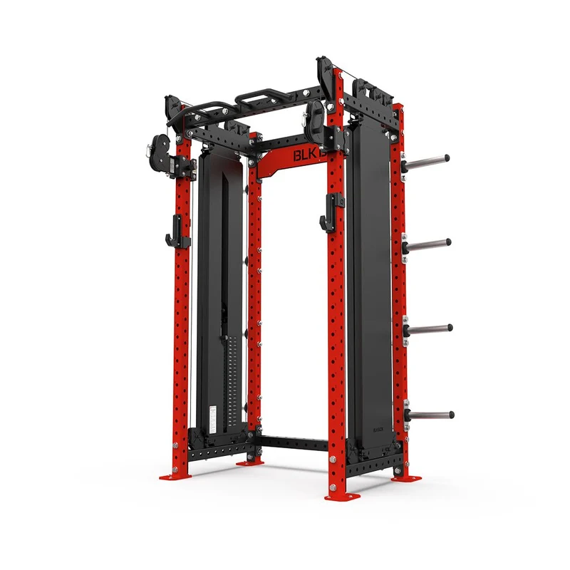 3 Series Nexus Compact Rack