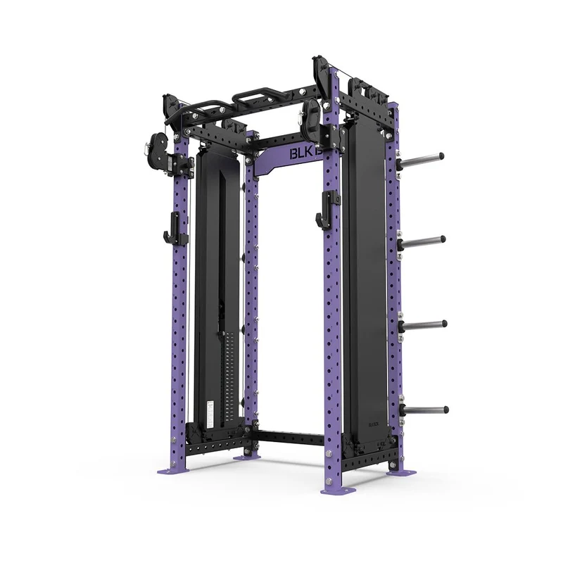 3 Series Nexus Compact Rack