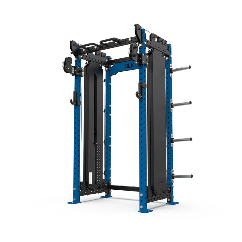 3 Series Nexus Compact Rack