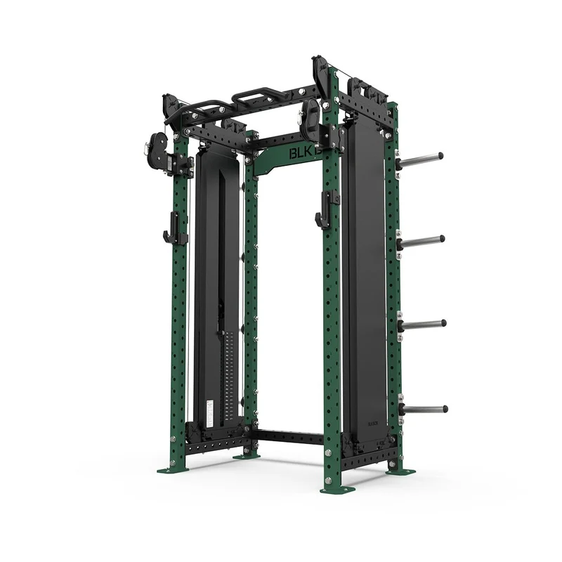 3 Series Nexus Compact Rack