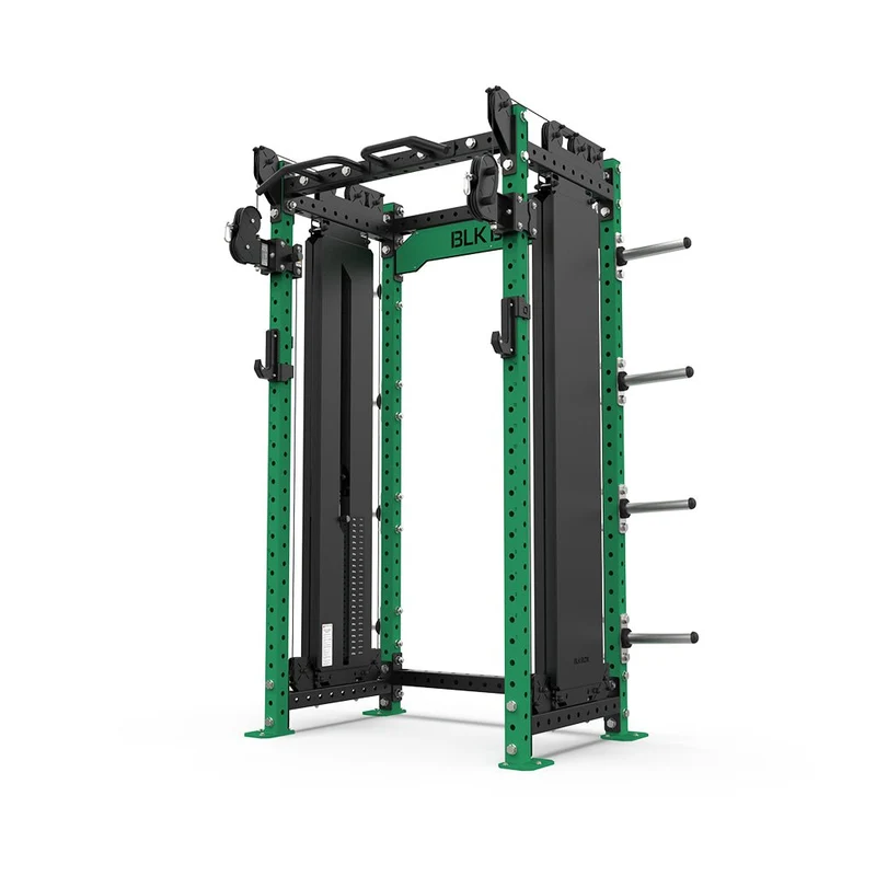 3 Series Nexus Compact Rack