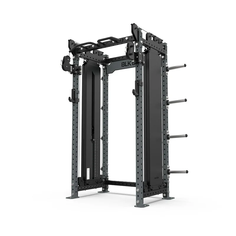3 Series Nexus Compact Rack