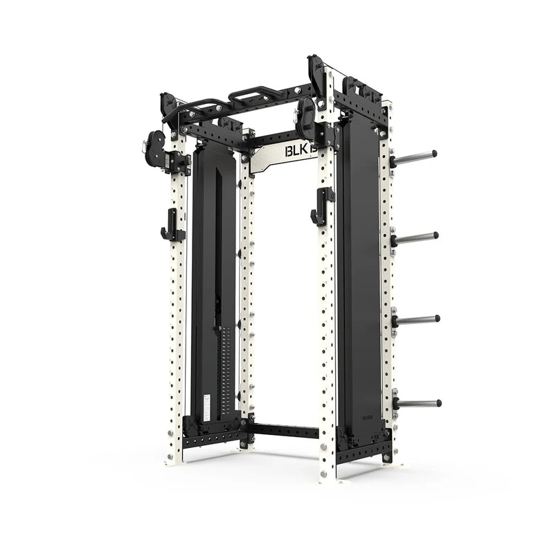 3 Series Nexus Compact Rack