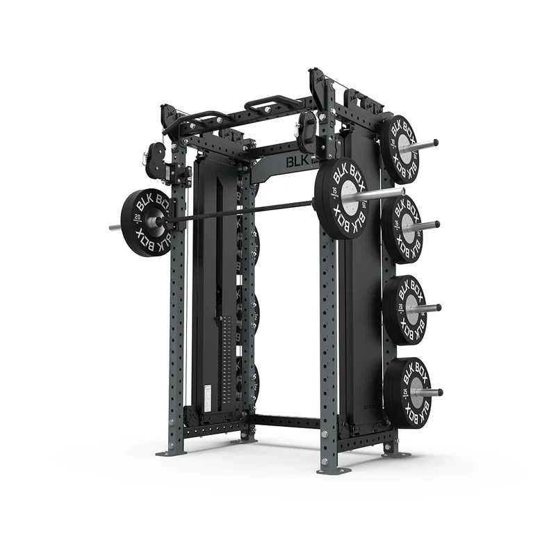 3 Series Nexus Compact Rack