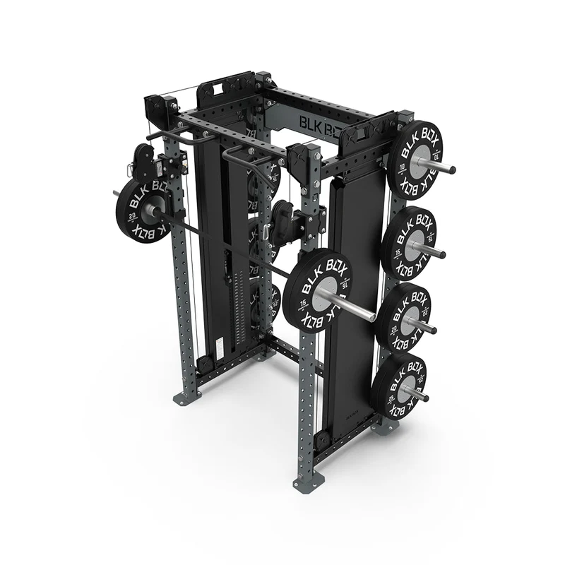 3 Series Nexus Compact Rack