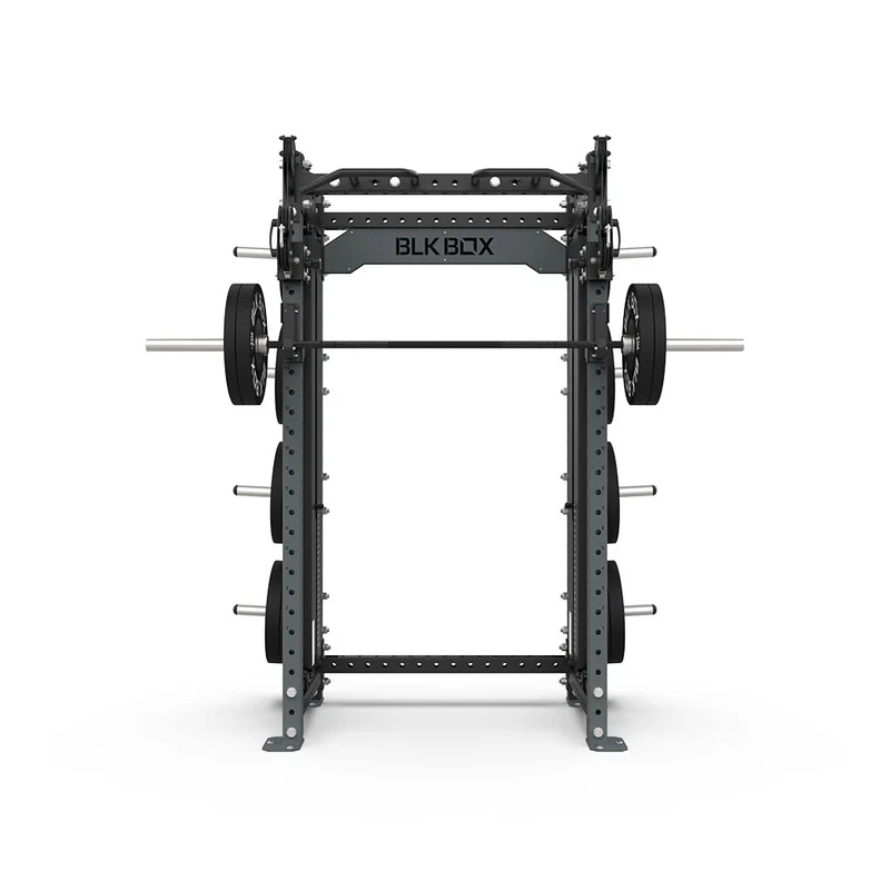 3 Series Nexus Compact Rack