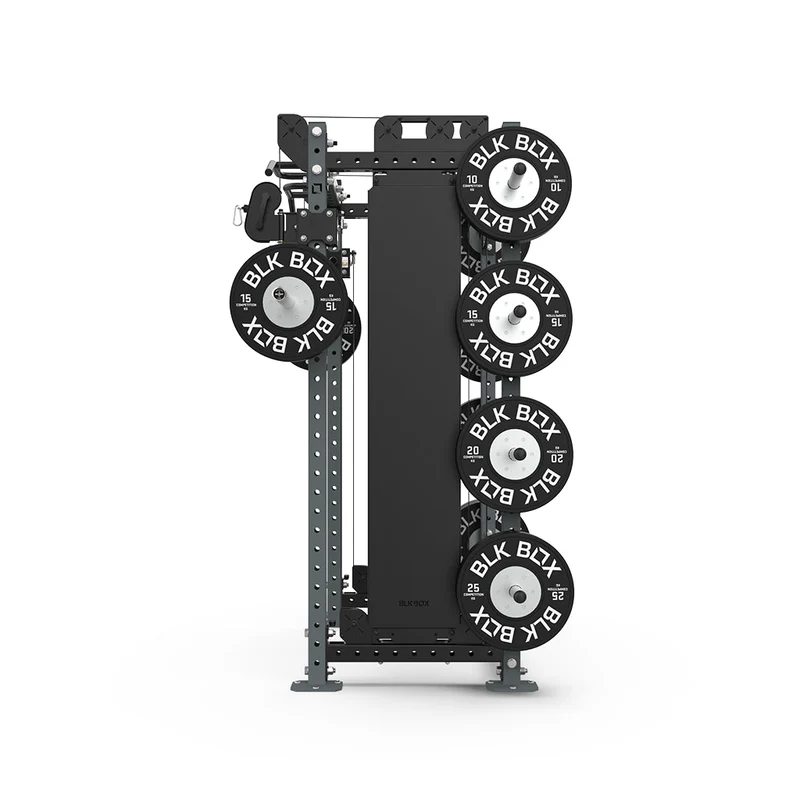 3 Series Nexus Compact Rack