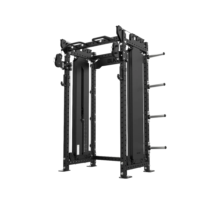 3 Series Nexus Compact Rack