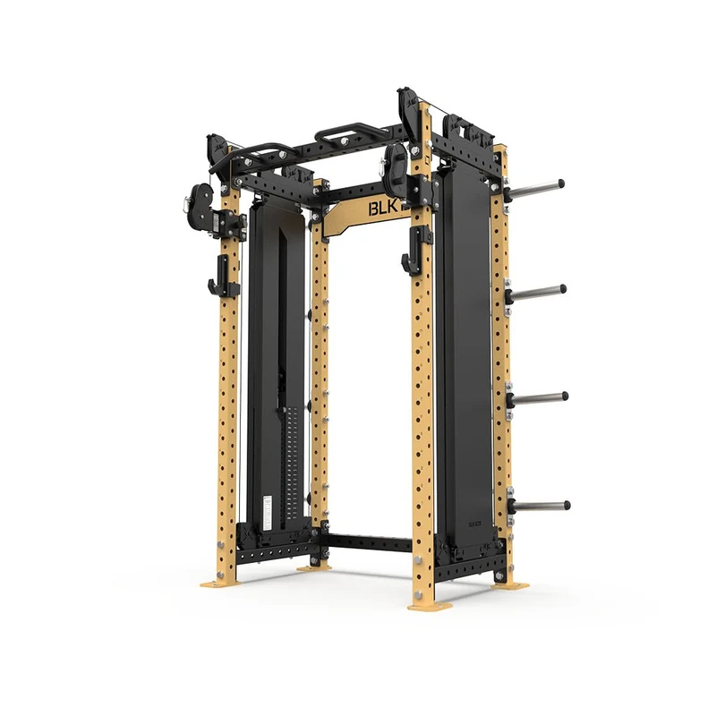 3 Series Nexus Compact Rack
