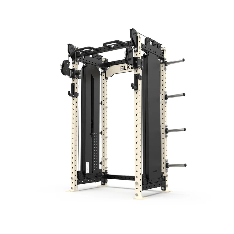 3 Series Nexus Compact Rack