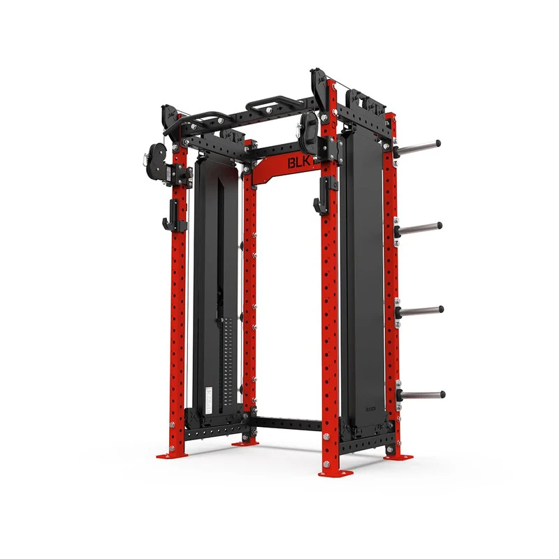 3 Series Nexus Compact Rack