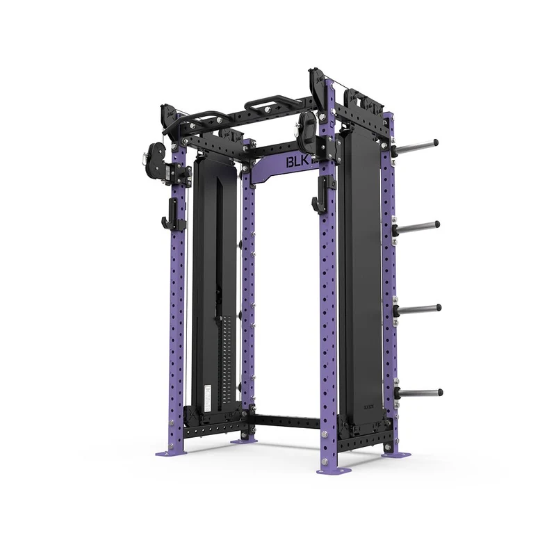3 Series Nexus Compact Rack