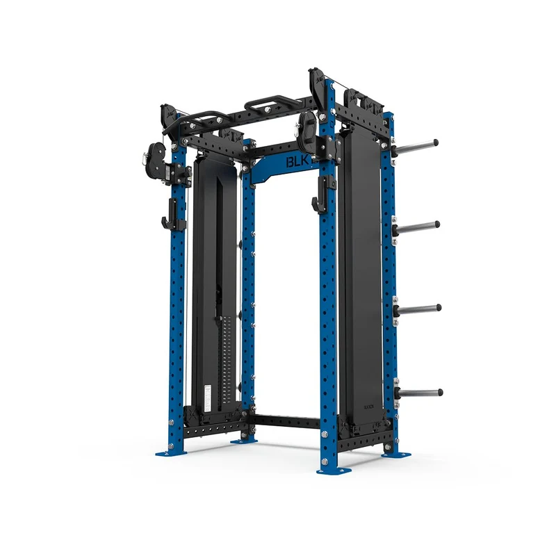 3 Series Nexus Compact Rack