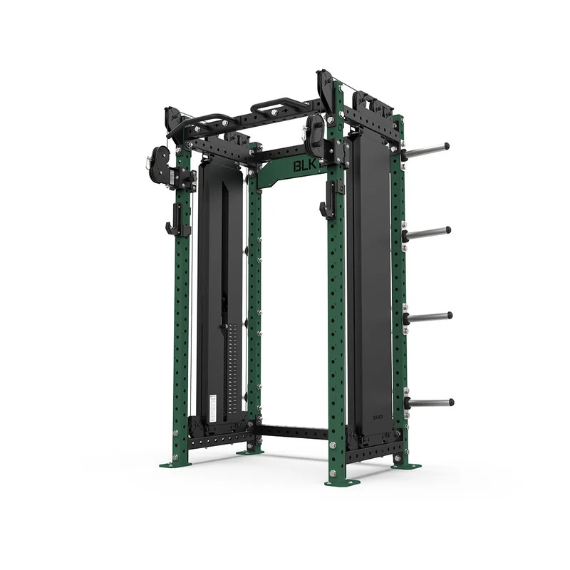 3 Series Nexus Compact Rack