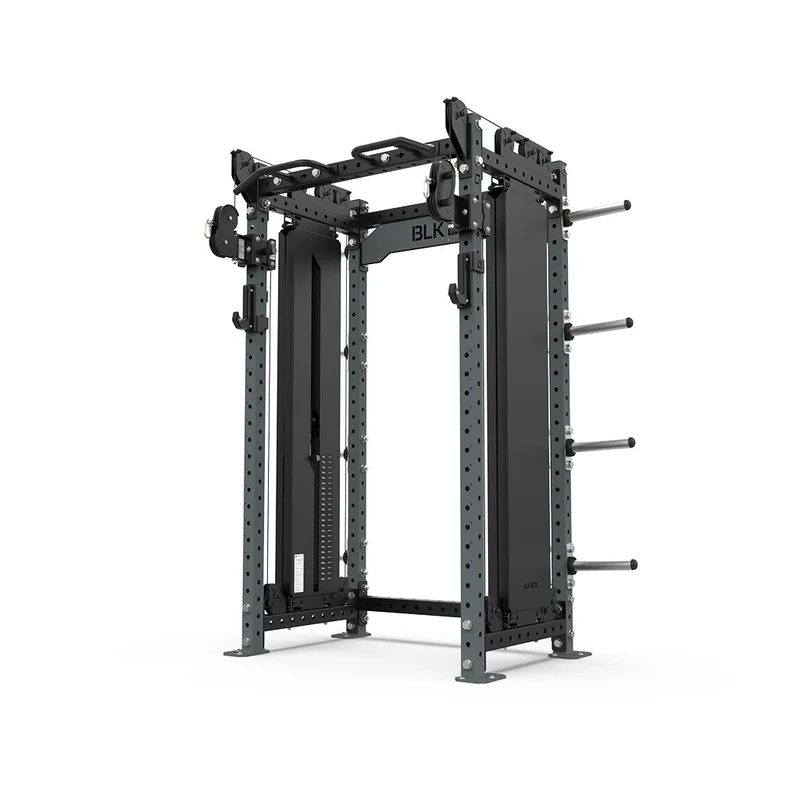 3 Series Nexus Compact Rack