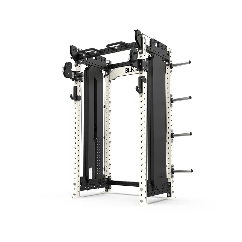 3 Series Nexus Compact Rack