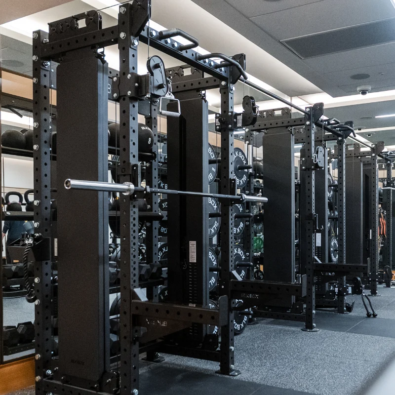 3 Series Nexus Compact Rack