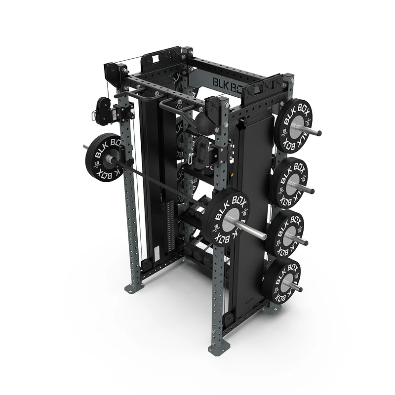 3 Series Nexus Compact Rack with Storage