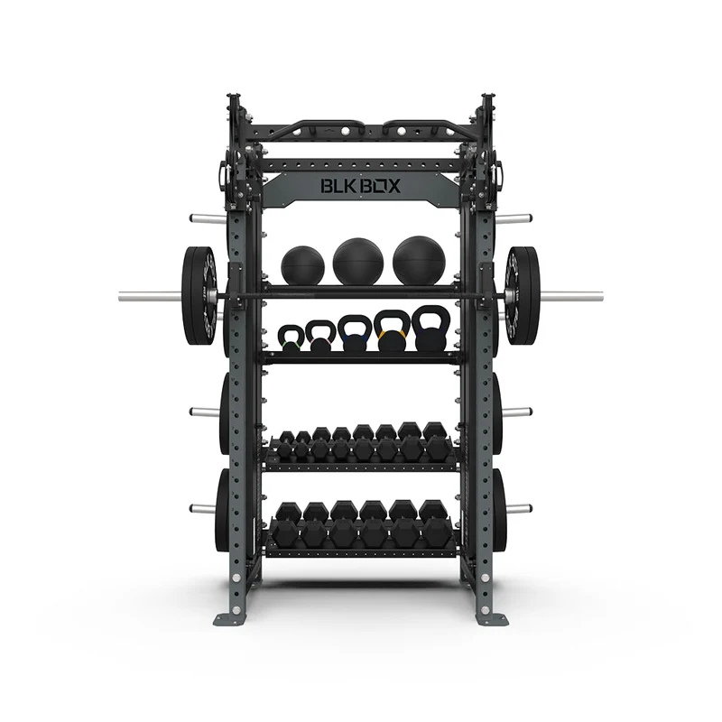 3 Series Nexus Compact Rack with Storage